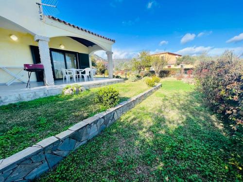 Casa Vacanza L'alzoni