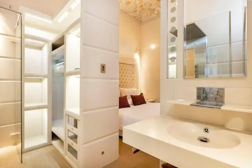 El Palauet Modernist Suites Barcelona photo 63
