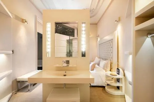 El Palauet Modernist Suites Barcelona photo 62