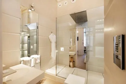 El Palauet Modernist Suites Barcelona photo 87