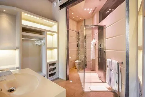 El Palauet Modernist Suites Barcelona photo 61