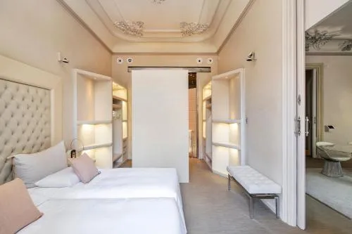 El Palauet Modernist Suites Barcelona photo 64
