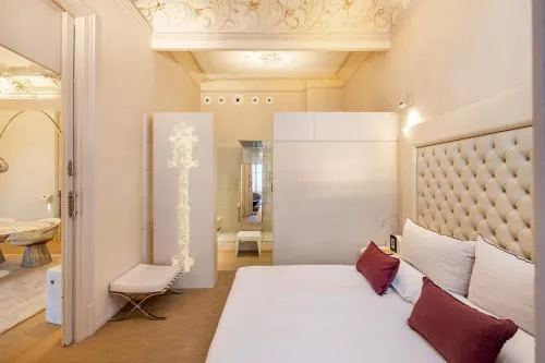 El Palauet Modernist Suites Barcelona photo 55