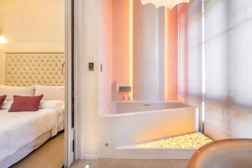 El Palauet Modernist Suites Barcelona photo 58