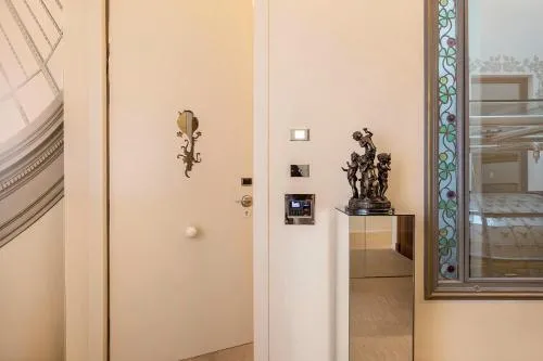El Palauet Modernist Suites Barcelona photo 52