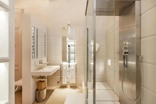 El Palauet Modernist Suites Barcelona photo 60