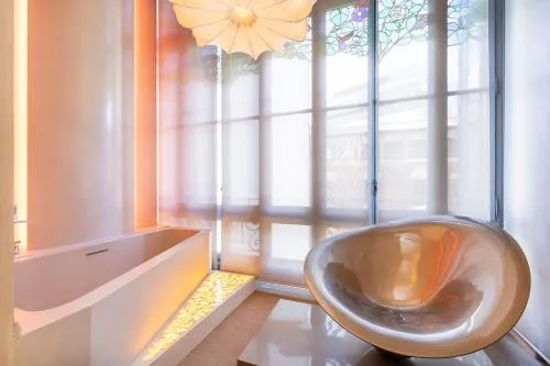 El Palauet Modernist Suites Barcelona photo 59