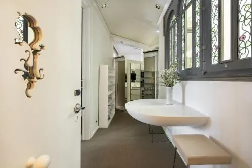 El Palauet Modernist Suites Barcelona photo 65