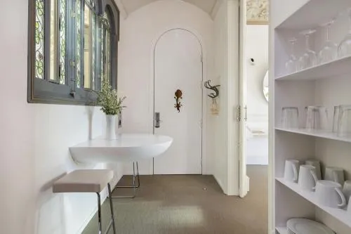 El Palauet Modernist Suites Barcelona photo 57
