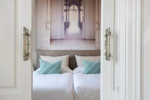 El Palauet Modernist Suites Barcelona photo 36