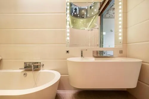 El Palauet Modernist Suites Barcelona photo 41