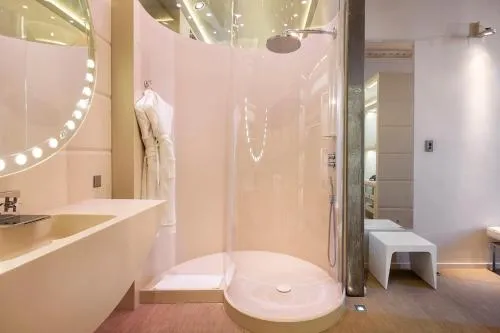 El Palauet Modernist Suites Barcelona photo 44