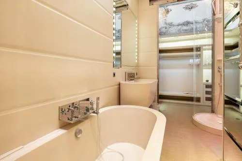 El Palauet Modernist Suites Barcelona photo 43