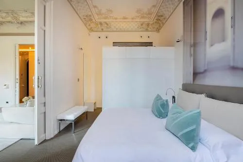 El Palauet Modernist Suites Barcelona photo 38