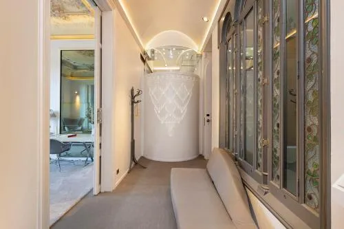 El Palauet Modernist Suites Barcelona photo 45