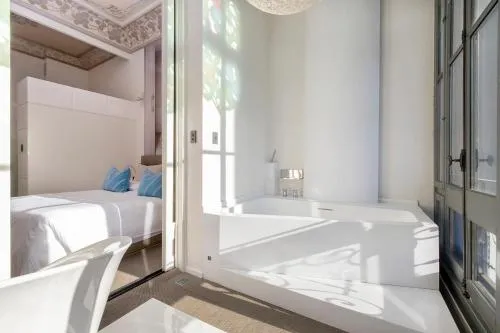 El Palauet Modernist Suites Barcelona photo 85
