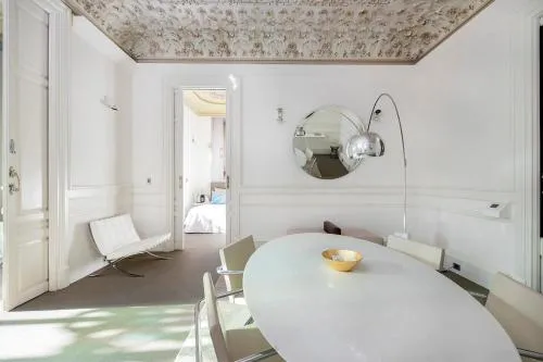 El Palauet Modernist Suites Barcelona photo 81