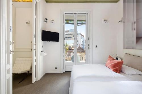 El Palauet Modernist Suites Barcelona photo 118