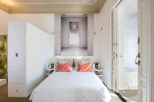 El Palauet Modernist Suites Barcelona photo 116
