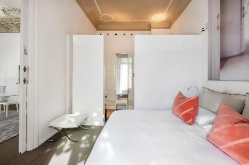 El Palauet Modernist Suites Barcelona photo 123