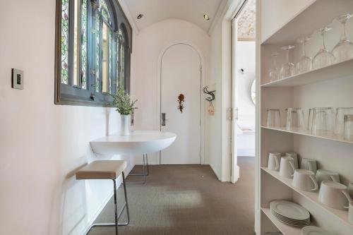 El Palauet Modernist Suites Barcelona photo 126