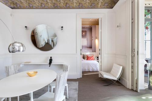 El Palauet Modernist Suites Barcelona photo 112