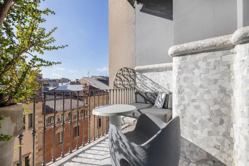 El Palauet Modernist Suites Barcelona photo 127