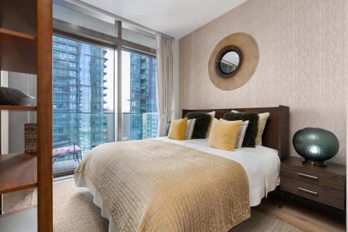 3509- Marin Gate 3 · Suite room in Marina gate living