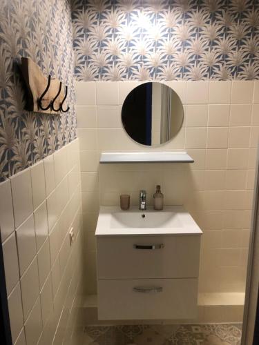 Le Duplex - Les Vans - 3 chambres – Photos 5