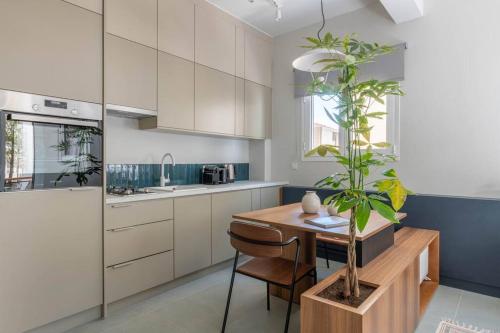 Premium Apartments in Paleo Faliro by UPSTREET