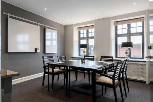 Galeriebild der Unterkunft Hotel Kronjylland in Randers