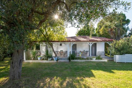 Gallery image of Villa Maria in Toroni