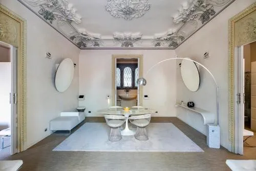 El Palauet Modernist Suites Barcelona photo 66