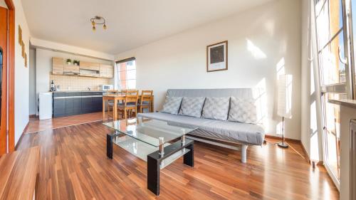 Apartamenty Sun & Snow Rzemieślnicza - blisko centrum, blisko dworca