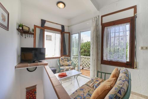 カレリャ・デ・パラフルジェリにある1Auro - Calella de Palafrugellのギャラリーの写真