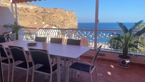 Billede fra billedgalleriet på Apartamento Embarcadero de Calahonda i Calahonda