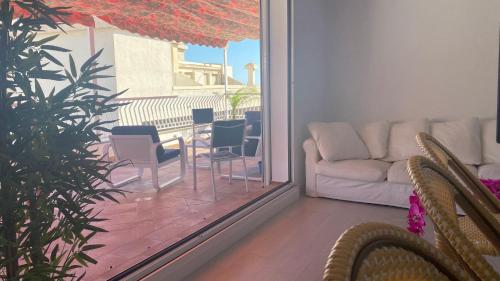 Billede fra billedgalleriet på Apartamento Embarcadero de Calahonda i Calahonda