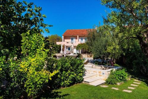 Villa Beauty Luxury Vodice