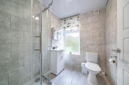 Ένα μπάνιο στο *16*b* setup for your most amazing & relaxed stay + Free Parking + Free Fast WiFi *