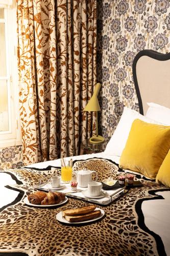 Hôtel Thoumieux Image