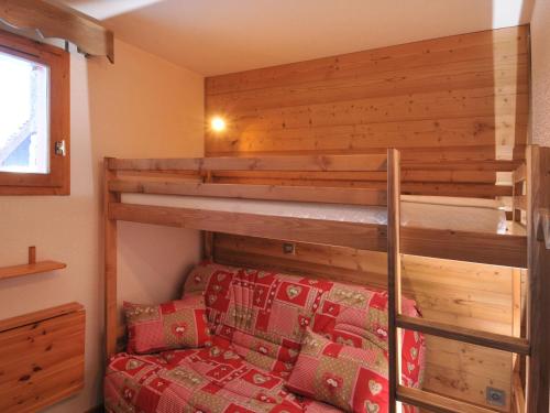 Appartement cosy avec accès pistes, casier à skis et parking souterrain