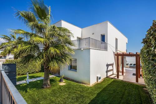 Villa Jasmim by OCvillas