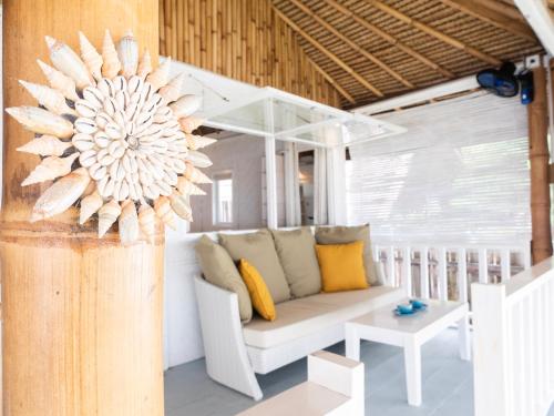Seaside Cottage, Gili Air – Photos 2