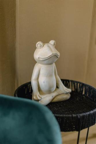 Frog 2 Όμορφο διαμέρισμα στα Ιωαννινα