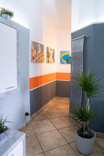Galería fotográfica de Attic A31 apartament rooftop deluxe en Santa Maria Capua Vetere