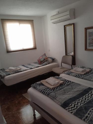 Cozy apartment in Fuengirola Hills
