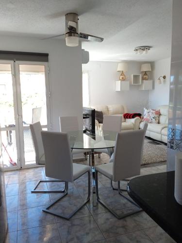 Cozy apartment in Fuengirola Hills