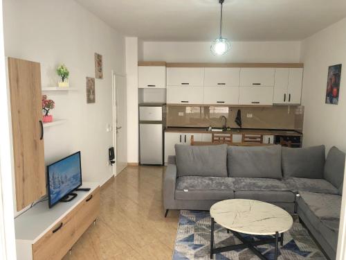 Family Apartment Vlore