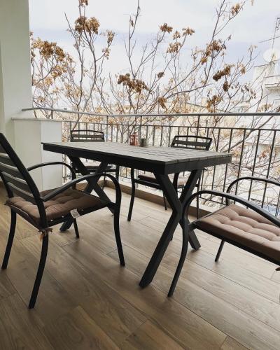 Athens Luxury Suite