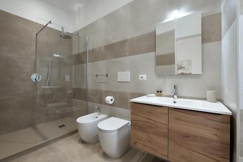 Bagno di Casa Flaminia